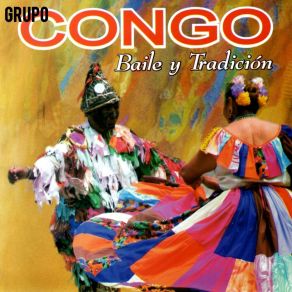 Download track La Máquina De Mi Abuela Grupo Congo