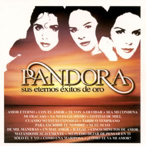 Download track Un Mal Amor Pandora X