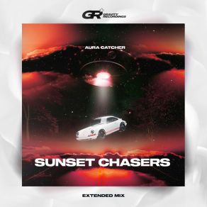 Download track Sunset Chasers (Radio Mix) Aura Catcher