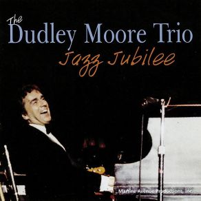 Download track Here'S That Rainy Day Dudley Moore Trio