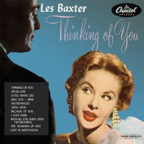 Download track Nevertheless (I'm In Love With You) Les Baxter