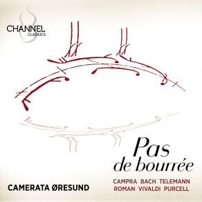 Download track L'Europe Galante, Deuxième Entrée La France Air. Gavotte En Rondeau Camerata Oresund