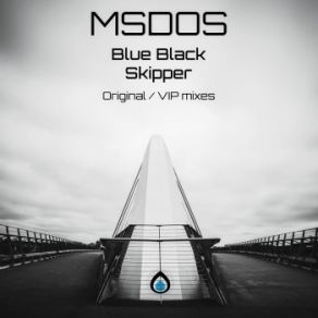 Download track Blue Black Msdos