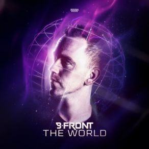 Download track The World (Extended Mix) B - Front
