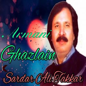 Download track Dagh De Khuday Ma Raban De We Na Sradar Ali Takkar