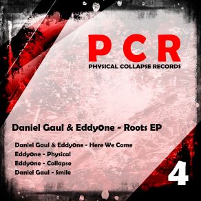 Download track Collapse Eddy0ne, Daniel Gaul