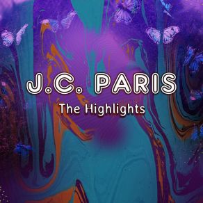 Download track Heaven (Radio Edit) J. C. Paris