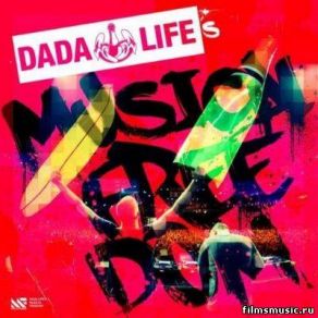 Download track White Noise / Red Meat (Original Mix) Dada Life