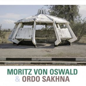 Download track Draught Dub Moritz Von Oswald, Ordo Sakhna