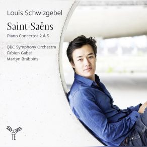 Download track Piano Concerto No. 2 In G Minor, Op. 22 - Presto BBC Symphony Orchestra, Saint-Saëns, Louis Schwizgebel