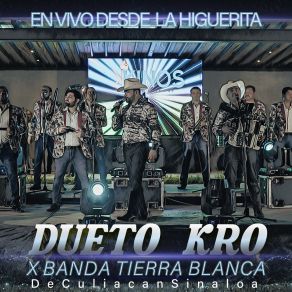 Download track Con Cartitas Y Palabras (En Vivo) Banda Tierra Blanca