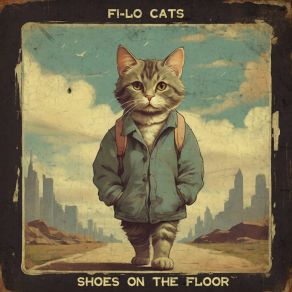 Download track Aloof Fi-Lo Cats