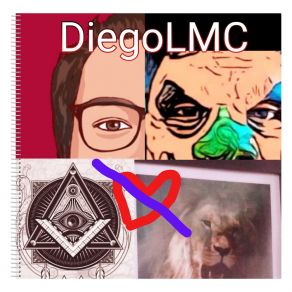 Download track Me Duele DiegoLMC