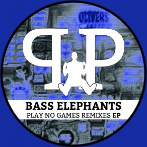 Download track Play No Games (Ellison Hard Extended Remix) Bass ElephantsEllison Hard