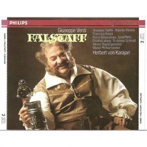 Download track A1P1--Falstaff! _ Ola! Giuseppe Verdi