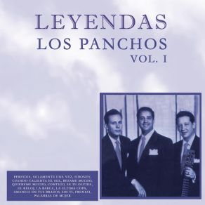 Download track Solamente Una Vez (Remasterizado) Trio Los Panchos