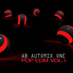 Download track Universe EDM (Original Mix) Ab Automix One