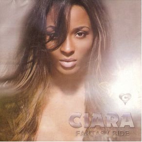 Download track Echo (Bonus Track) Ciara