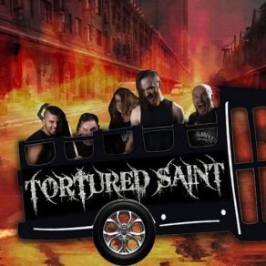 Download track Pathogen Tortured Saint