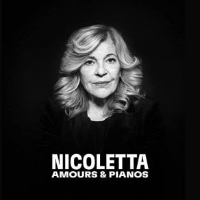 Download track La Solitude Ça N'existe Pas (Version Piano – Voix) NICOLETTA