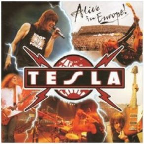 Download track Breakin' Free Tesla