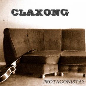 Download track CLAXONG. Hilos Rojos CLAXONG