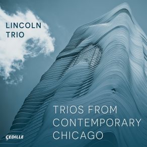 Download track Okpebholo: City Beautiful: II. Prairie The Lincoln Trio