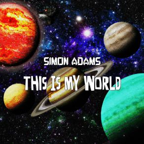 Download track Have To Move Simon Adams