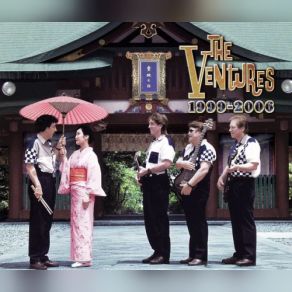 Download track Red River Rock The Ventures