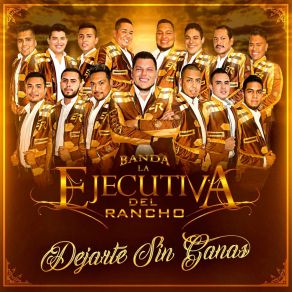 Download track Dejarte Sin Ganas Banda La Ejecutiva Del Rancho