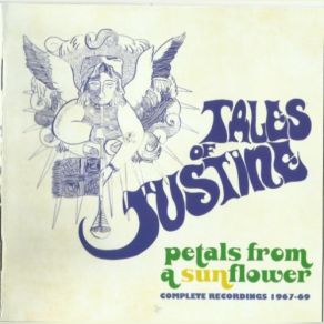 Download track Saturn Tales Of Justine