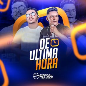 Download track Eu Deixaria Tudo Se Você Ficasse Pisada Di Muleke