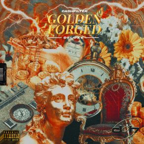 Download track Golden Forged CASHFILTER