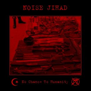 Download track Islamabad In Fire Noise Jihad