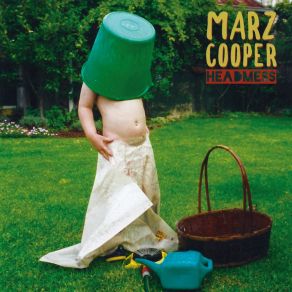 Download track Sparrow Girl Marz Cooper