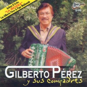 Download track Esa Es La Puerta Gilberto Perez