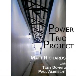 Download track Foreplay Matt RichardsPaul Albrecht, Tony Donato