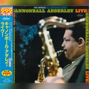 Download track Little Boy With The Sad Eyes Julian Cannonball Adderley