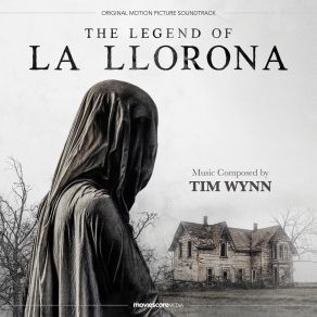 Download track The Legend Of La Llorona Tim Wynn