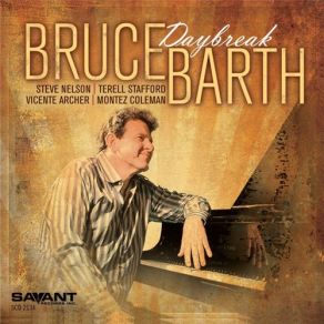 Download track Tuesday's Blues Bruce Barth