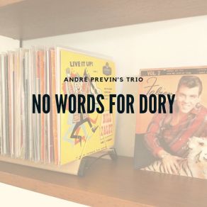 Download track Three's Company André Previn's Trio