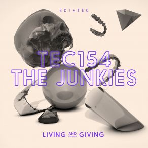Download track Give You More (Original Mix) The Junkies