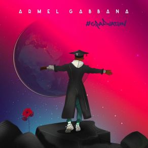 Download track Graduation Armel GabbanaWally B. Seck