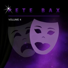 Download track Bossa Day And Night Pete Bax