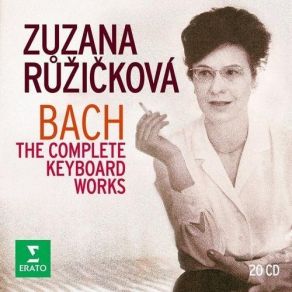 Download track 11 - Well-Tempered Clavier, Book 2, Prelude And Fugue No. 6 In D Minor, BWV 875 I. Prelude Johann Sebastian Bach