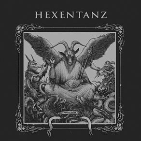 Download track Abjuring The Cross Hexentanz