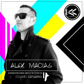 Download track Space Walk (Original Mix) Alex Macias