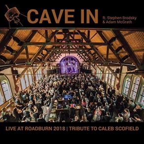 Download track The Calypso (Live) Cave In