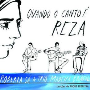 Download track Agua Da Minha Sede Roberta Sá