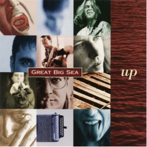 Download track The Chemical Worker'S Song (Process Man) Great Big Sea